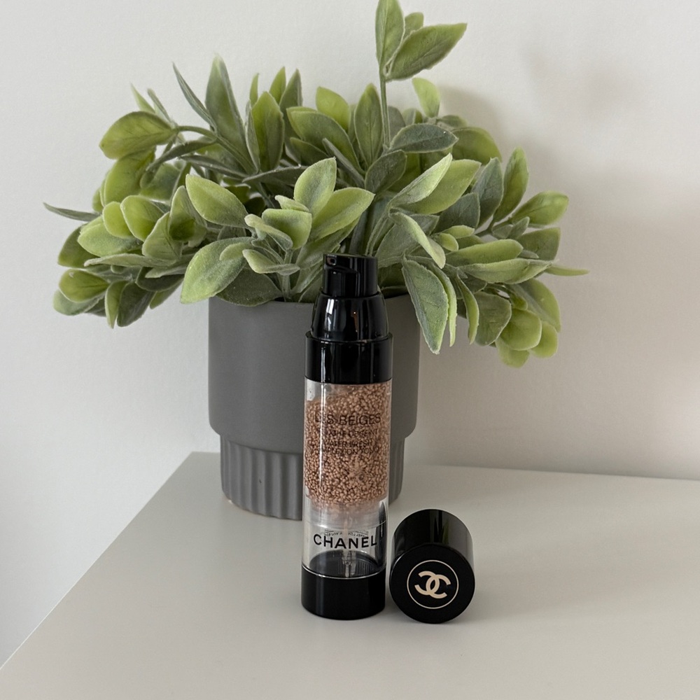 CHANEL | Les Beiges Complexion Touch B20